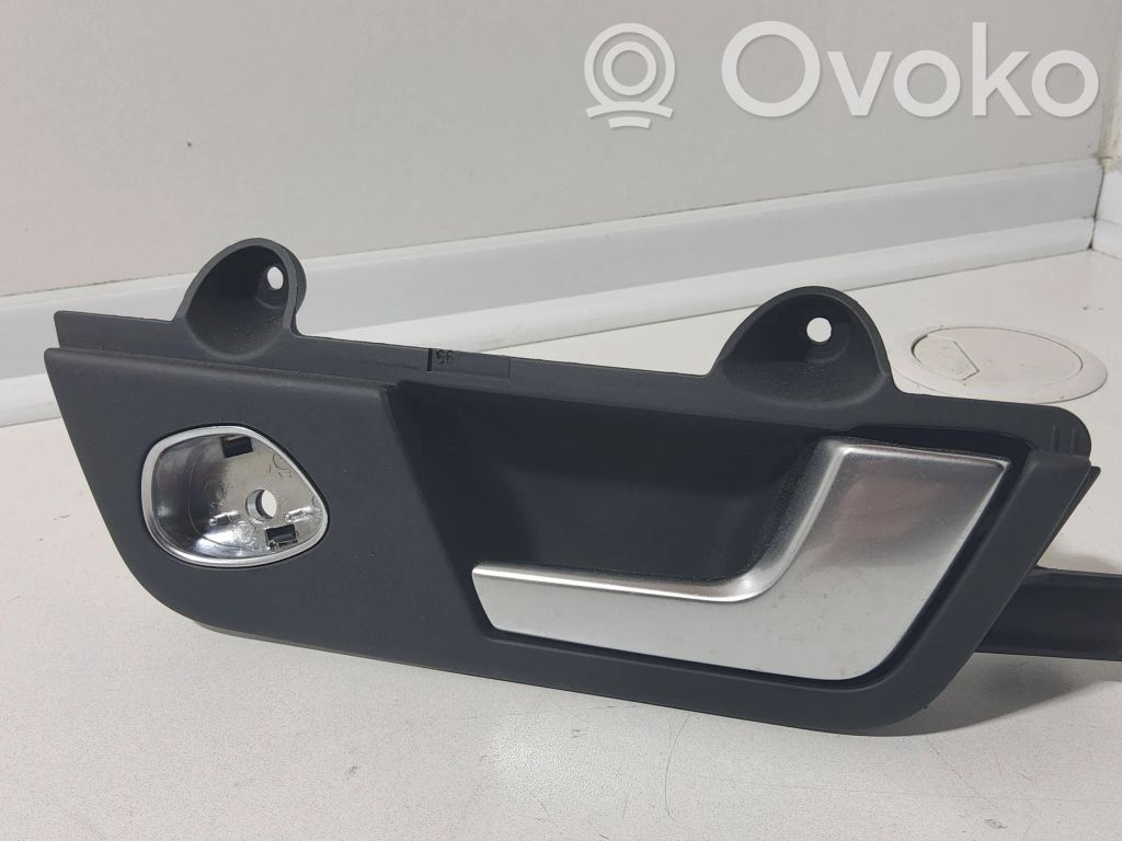 Audi A4 S4 B7 8E 8H Manecilla interna puerta trasera 