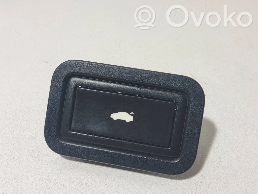 Audi A6 S6 C7 4G Tailgate/boot open switch button 