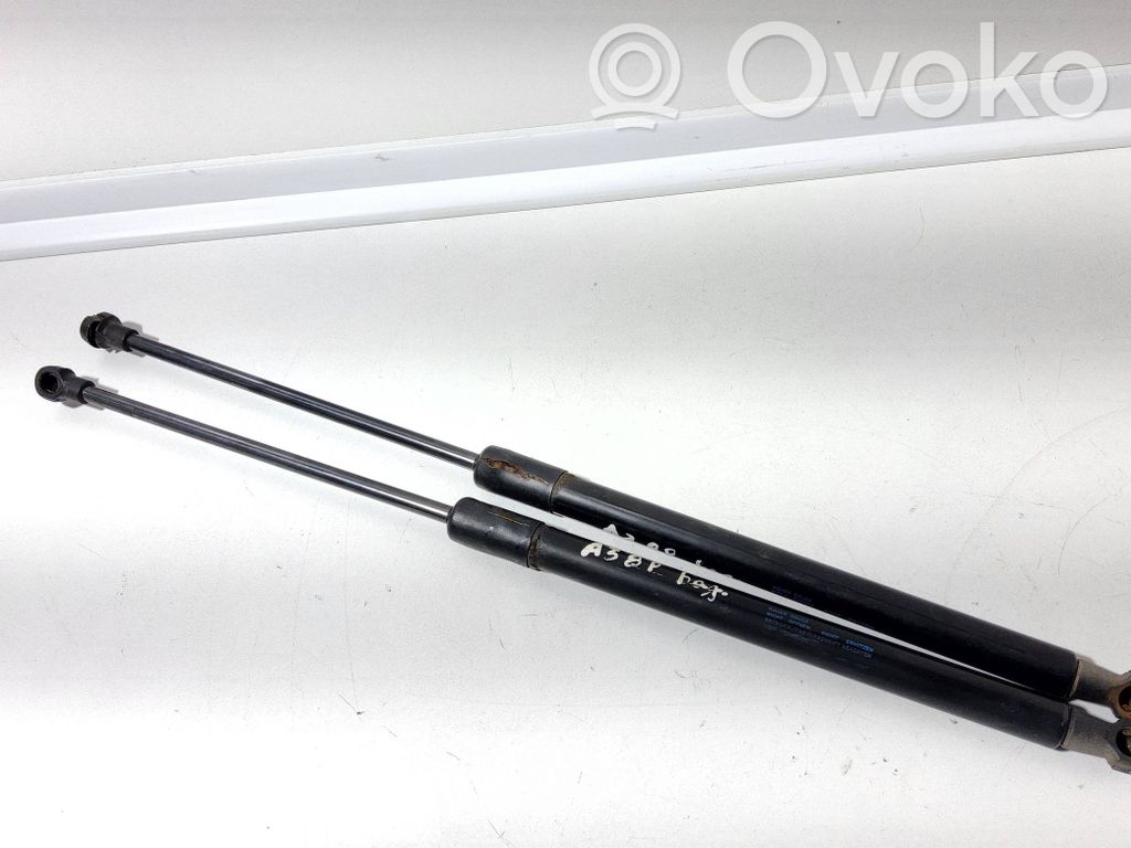 Audi A3 S3 8P Tailgate/trunk strut/damper 