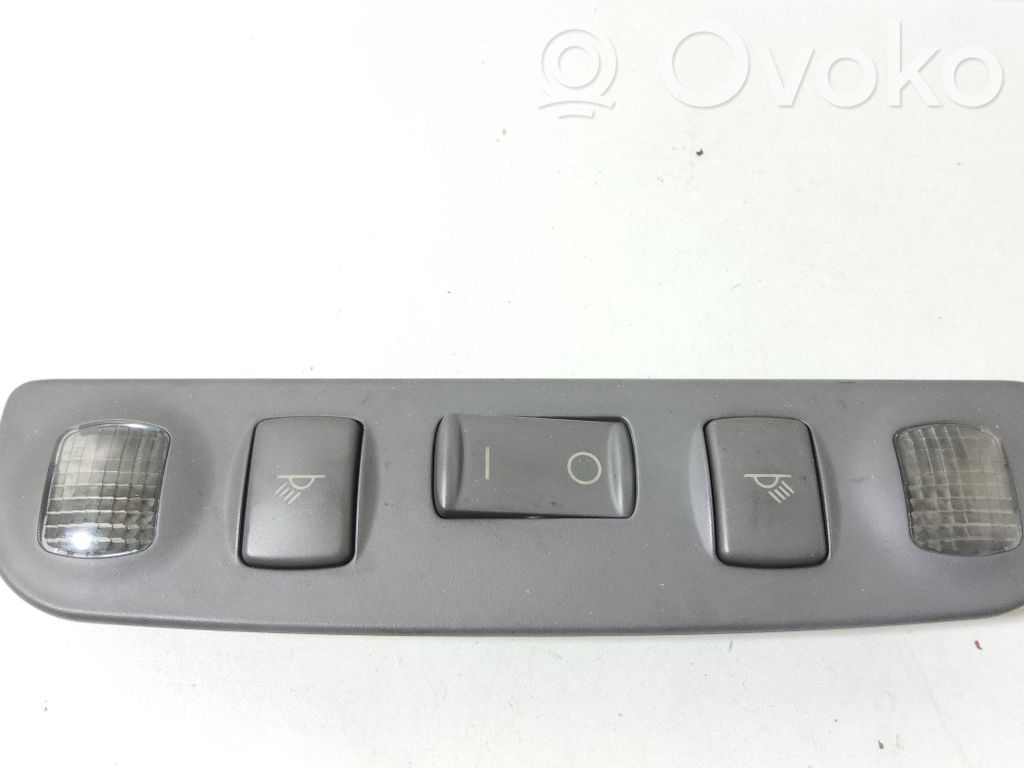 Audi A4 S4 B5 8D Rear seat light 