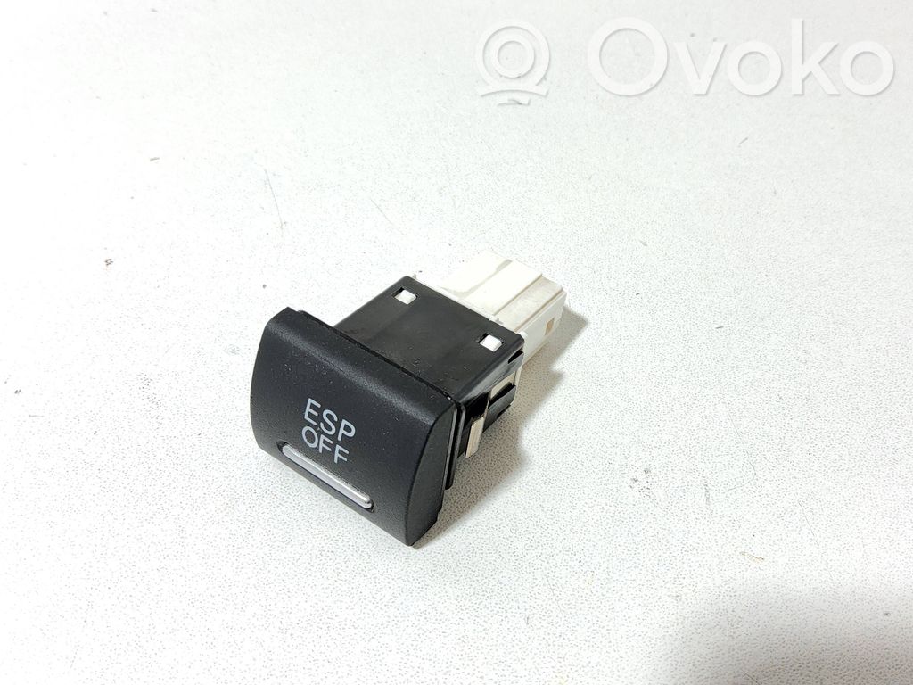 Audi A3 S3 8P ESP (stability program) switch 