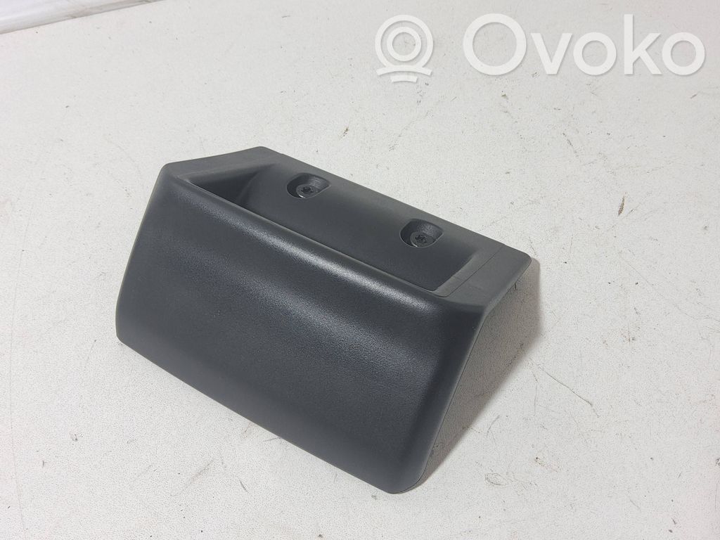 Uchwyt / Rączka regulacji kierownicy   4F0419378A,FRS04