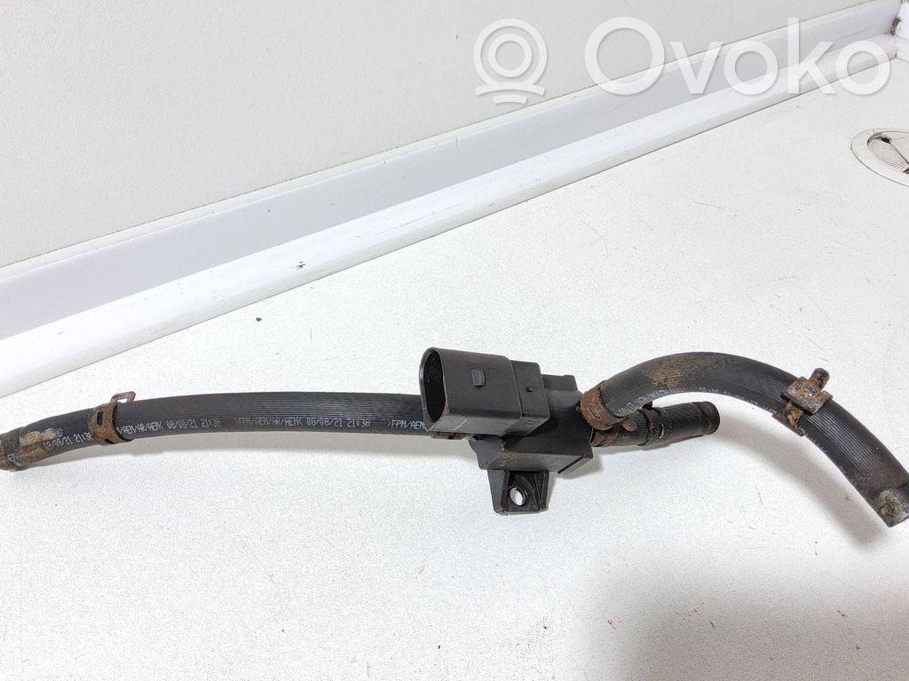 Volkswagen Tiguan Solenoīda vārsts 
