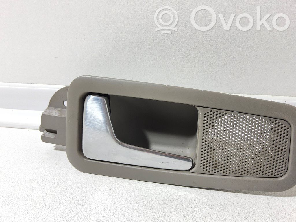Audi A8 S8 D2 4D Galinė atidarymo rankenėlė vidinė 