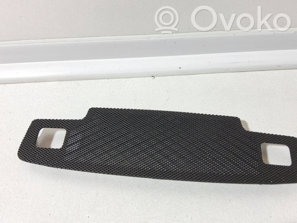 Audi A3 S3 8P Dash center speaker trim cover 