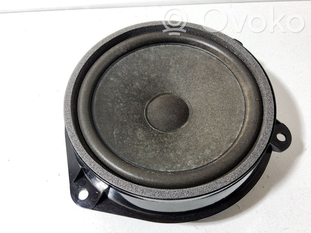 Jaguar X-Type Front door speaker 