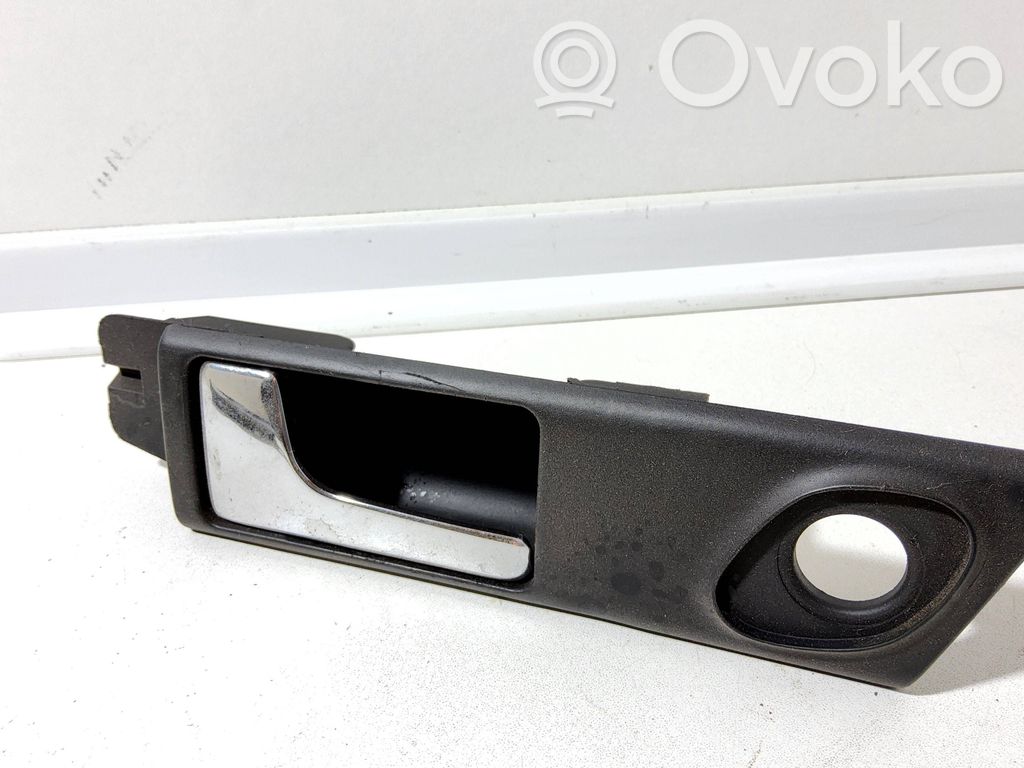 Audi 100 S4 C4 Manecilla interna puerta trasera 