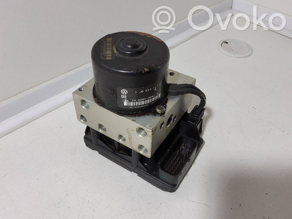 Audi A3 S3 8L ABS Blokas 