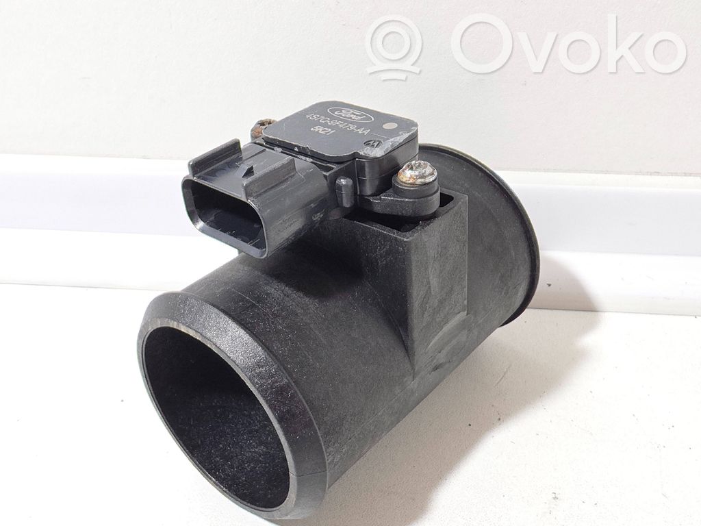 Jaguar X-Type Luftdrucksensor 