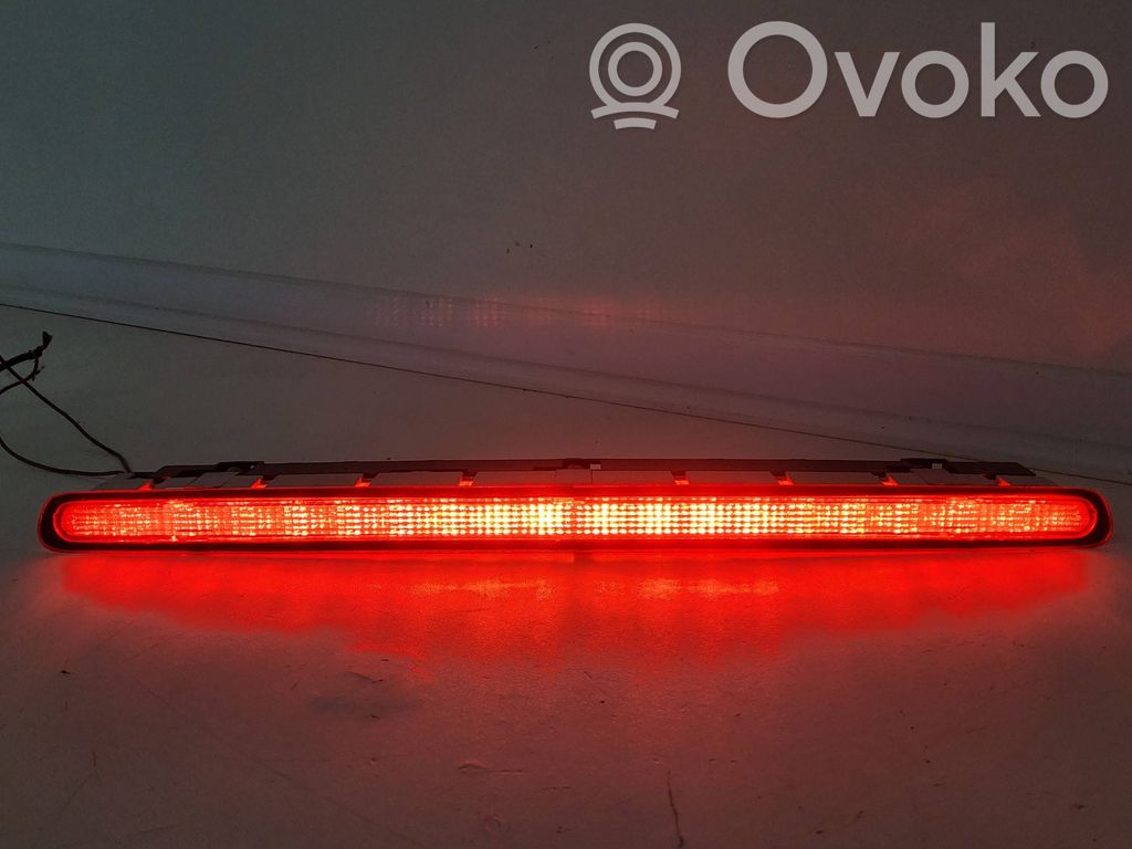 Audi A3 S3 8P Third/center stoplight 