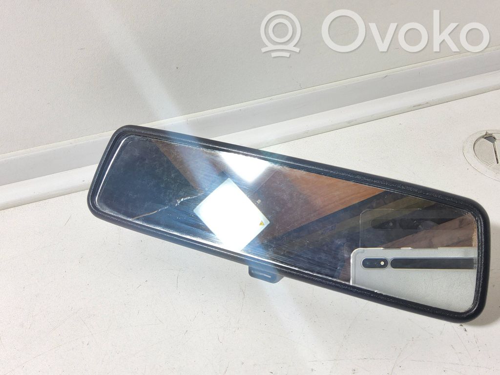 Audi 100 S4 C4 Rear view mirror (interior) 