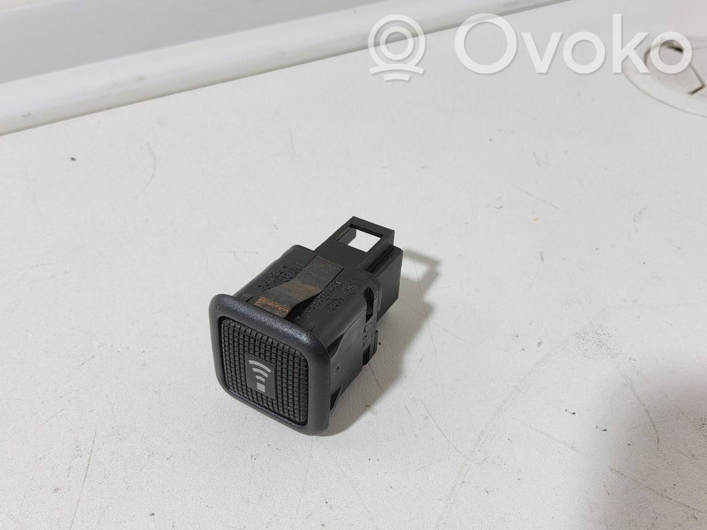 Audi A6 S6 C4 4A Interruptor de la alarma 