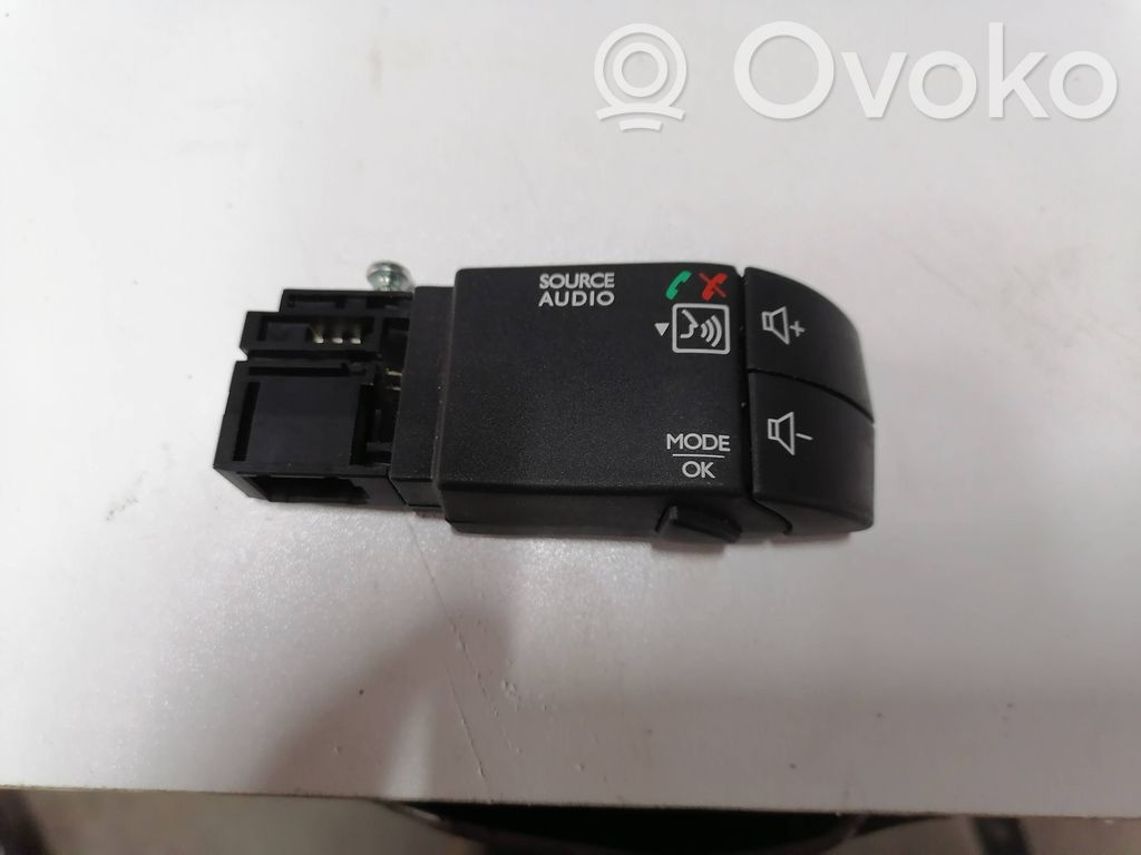Renault Espace -  Grand espace IV Multifunctional control switch/knob 