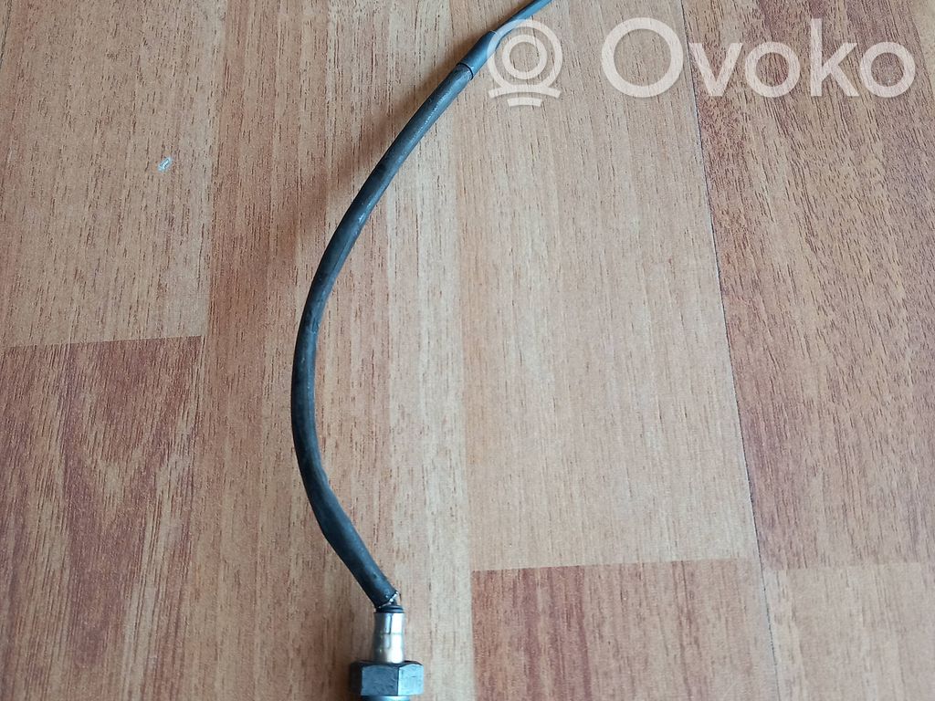 Dacia Logan II Exhaust gas temperature sensor 