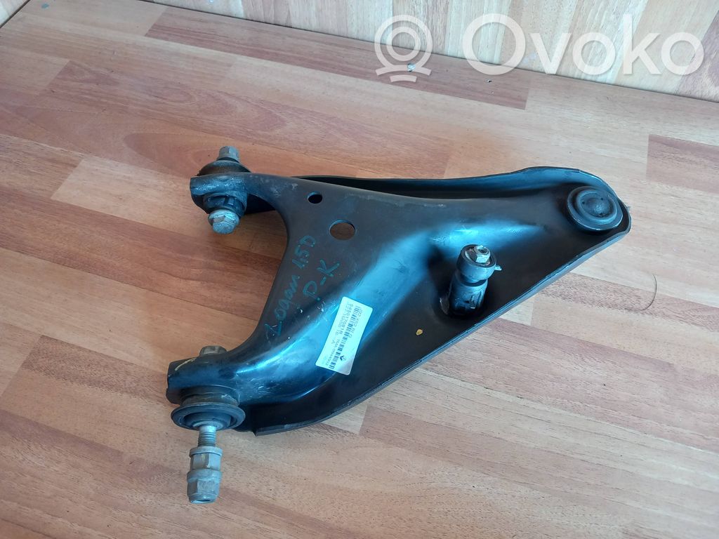 Dacia Logan II Front control arm 