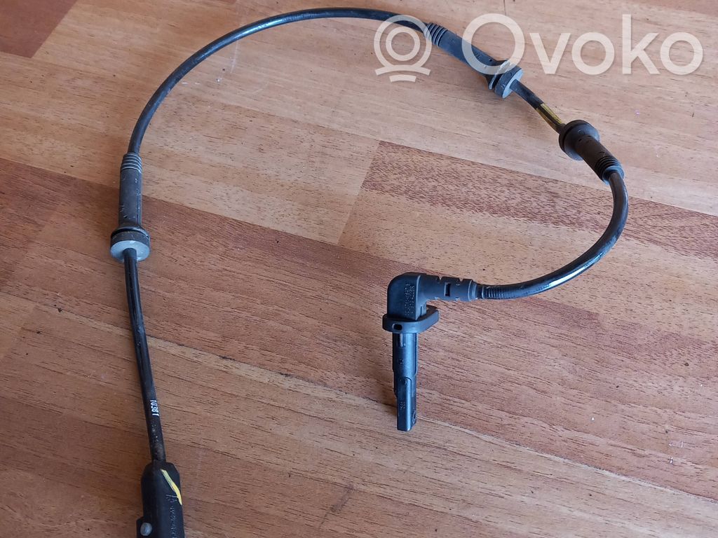 Dacia Logan II ABS Sensor 