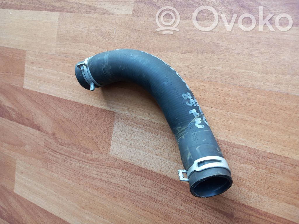 Citroen C4 II Picasso Engine coolant pipe/hose 