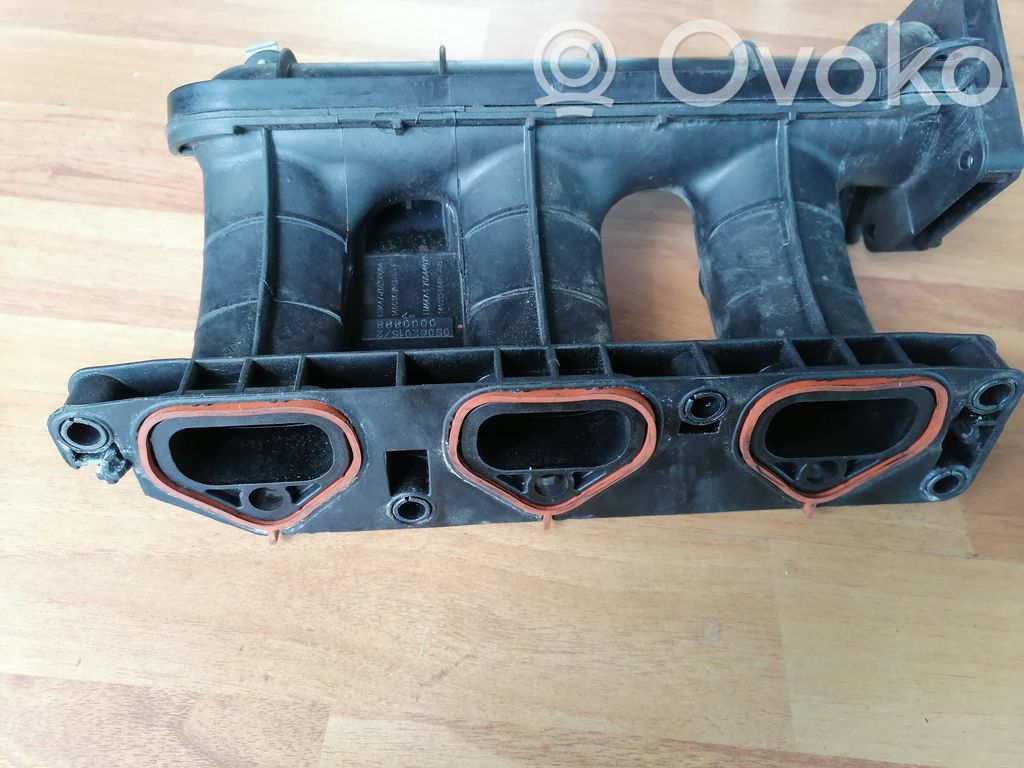 Dacia Sandero Intake manifold 