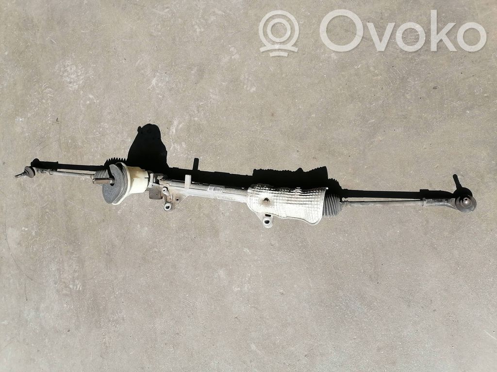 Renault Clio III Vairo kolonėlė 
