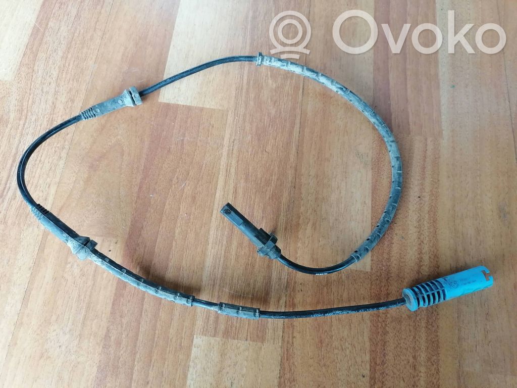 BMW 7 E65 E66 ABS Sensor hinten 