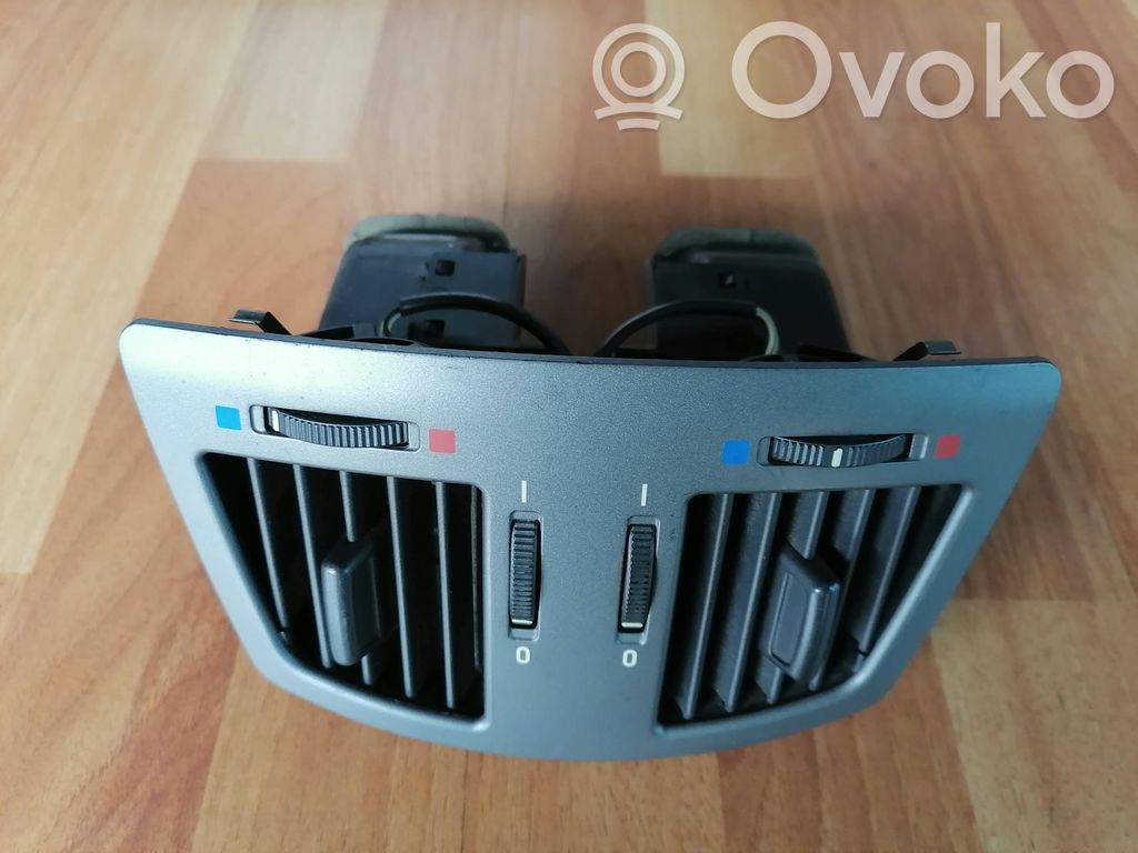 BMW 7 E65 E66 Grille d'aération arrière 