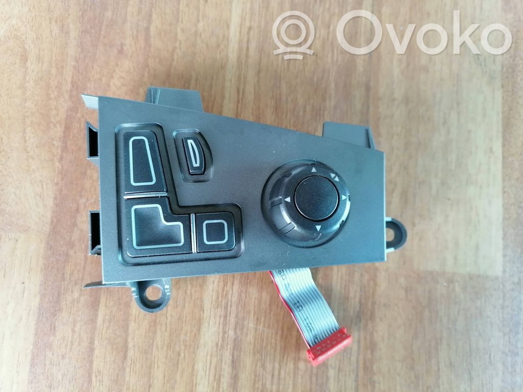 BMW 7 E65 E66 Seat control switch 