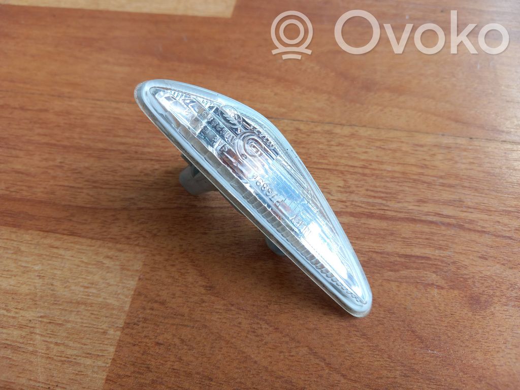 Mazda 6 Front fender indicator light 