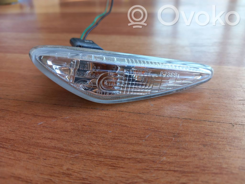 Mazda 6 Seitenblinker 