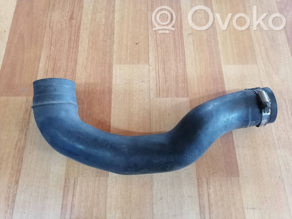 Opel Zafira B Tubo flessibile intercooler 
