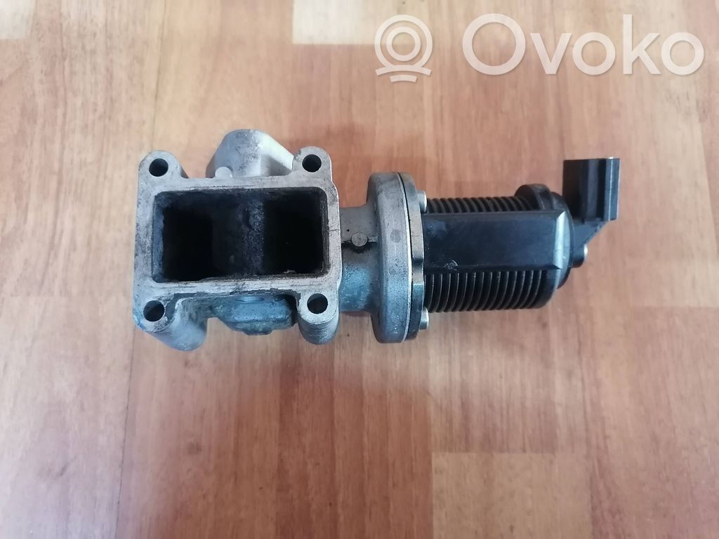 Saab 9-3 Ver2 Válvula EGR 