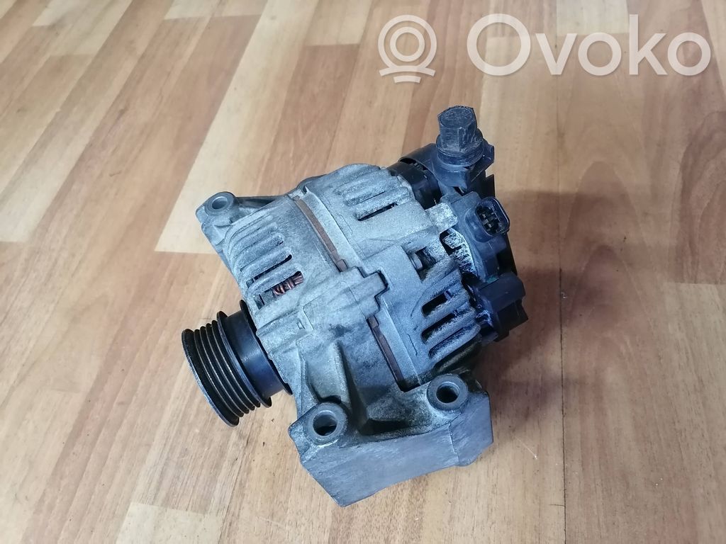 Opel Vectra C Ģenerators 