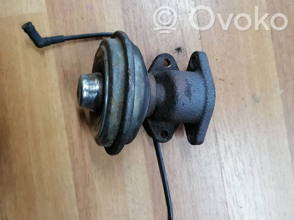 Chrysler Voyager EGR-venttiili 