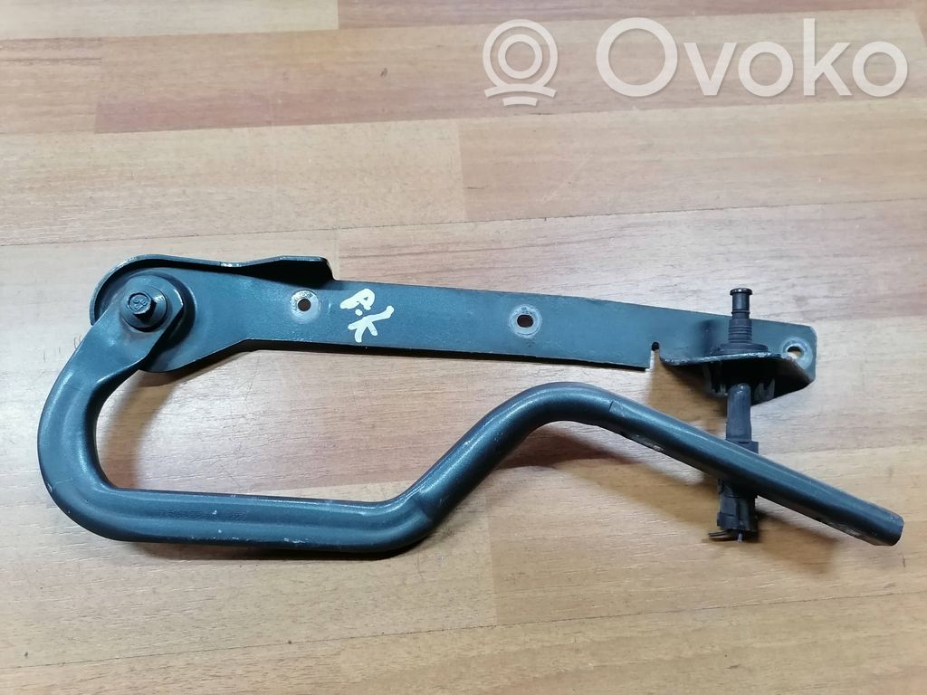 Chrysler Voyager Balamale capotă 