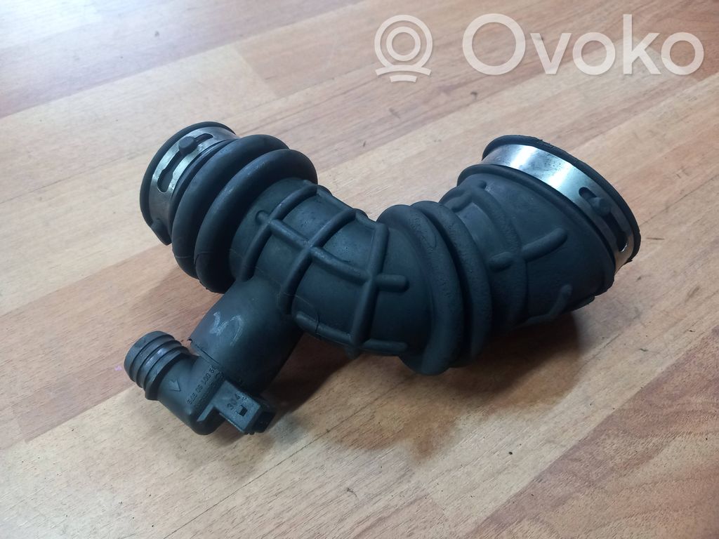 Chrysler Voyager Intercooler hose/pipe 