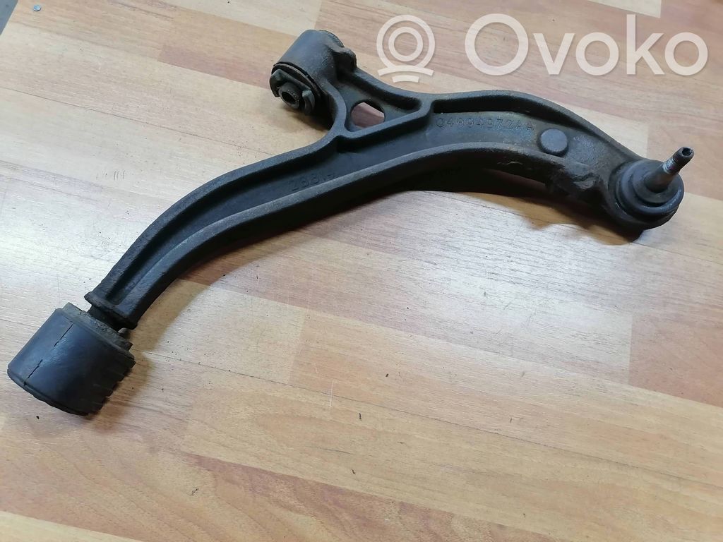 Chrysler Voyager Front control arm 