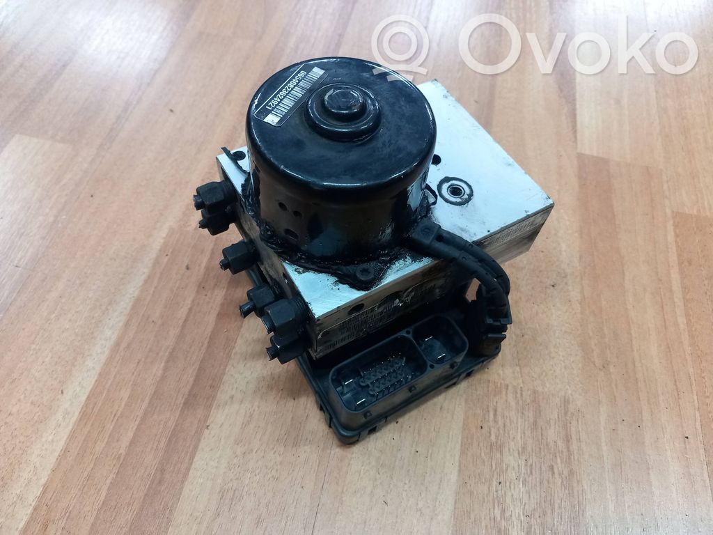 Bomba de ABS   P04721282AA,TXXBR2902A0099,25020409393,04683920AA,25020409384,25094602823