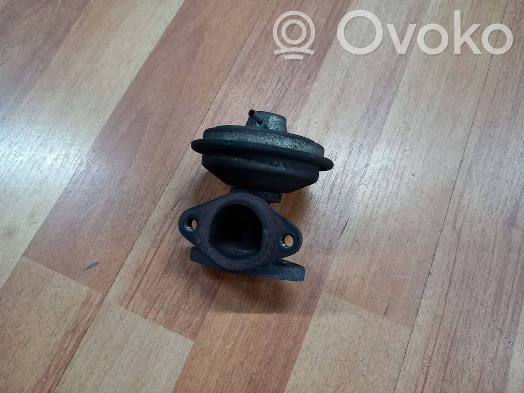 Chrysler Voyager EGR-venttiili 