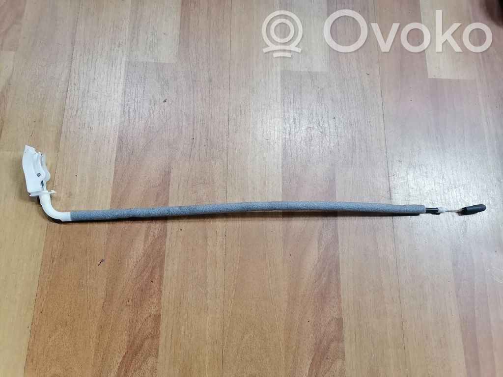 Etuoven vaijeri   51217034467,7034467,7034467119702