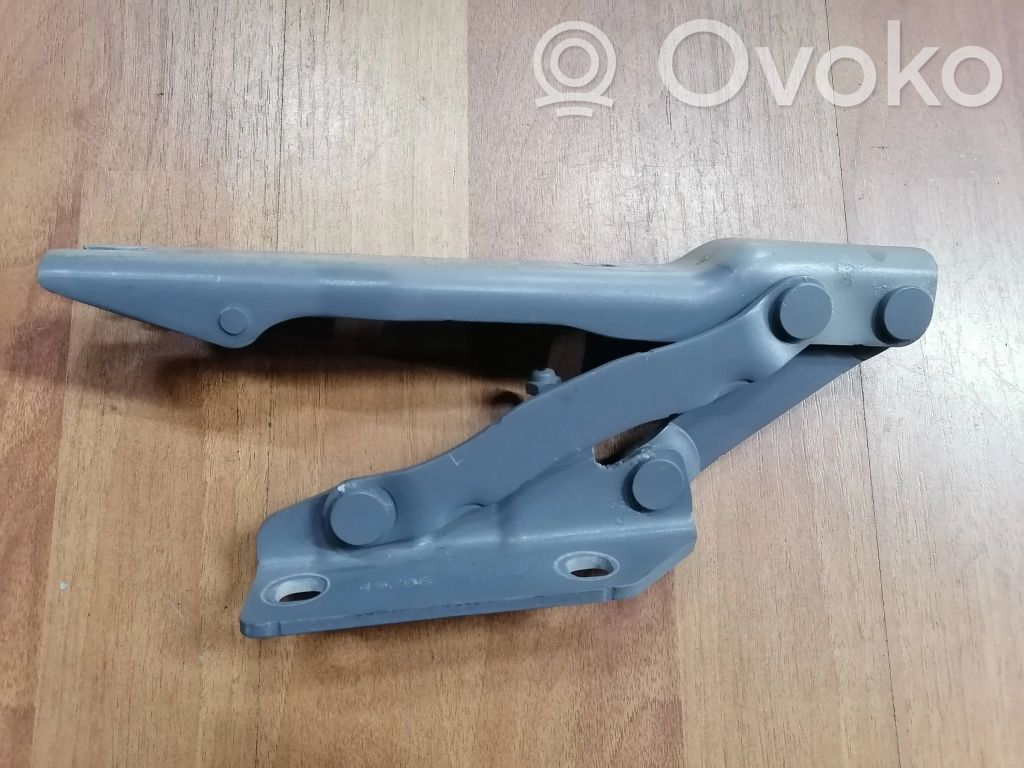 BMW 5 E60 E61 Engine bonnet/hood hinges 