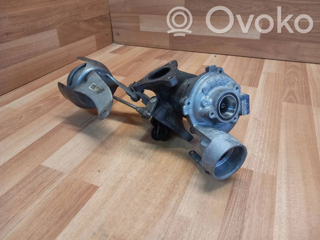 Turbina   A6510904080,54399700099,NA50186206