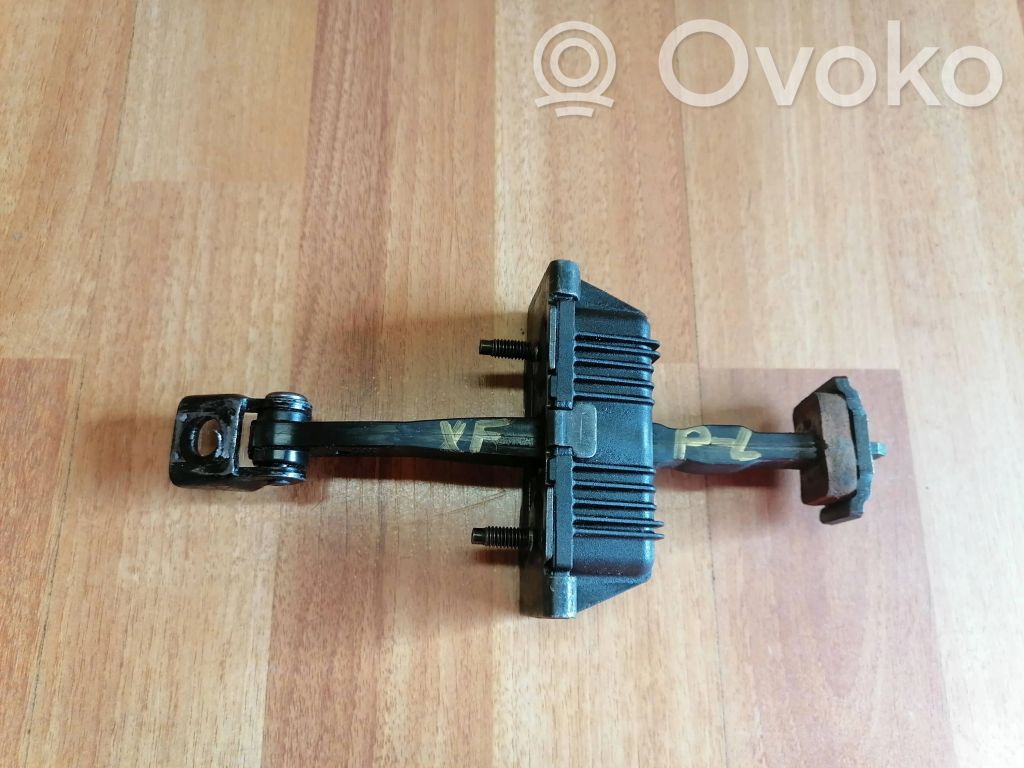 Jaguar XF X250 Front door check strap stopper 