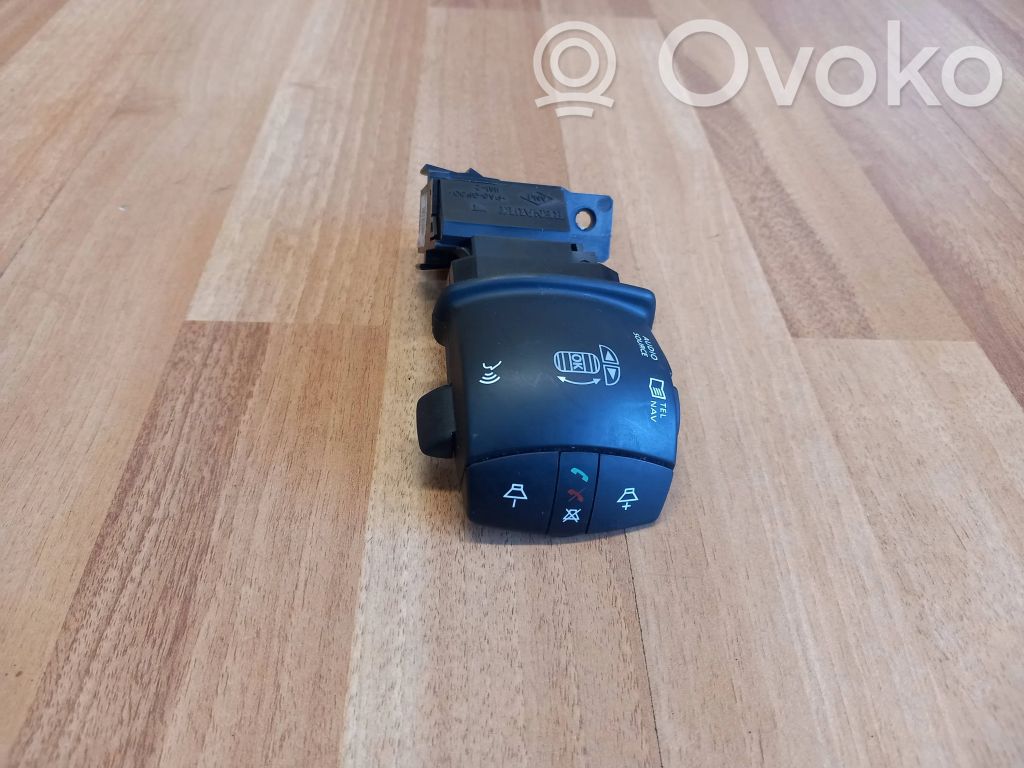 Renault Laguna III Multifunctional control switch/knob 