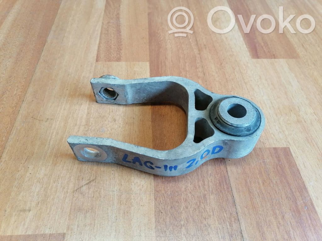 Renault Laguna III Engine mount bracket 