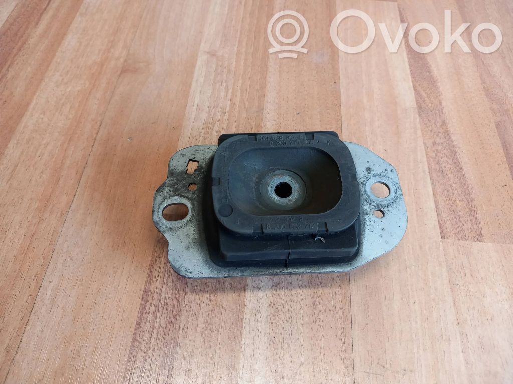 Renault Laguna III Dzinēja spilvens 