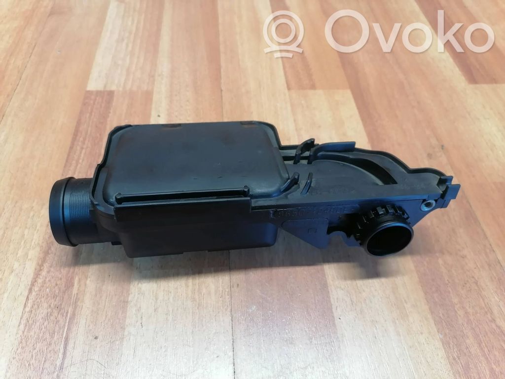Peugeot 307 Intercooler hose/pipe 