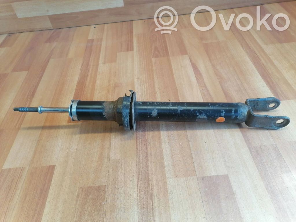 Amortyzator przedni   8X2318045BB,C2Z5527,8X2318045BC,C2Z27770