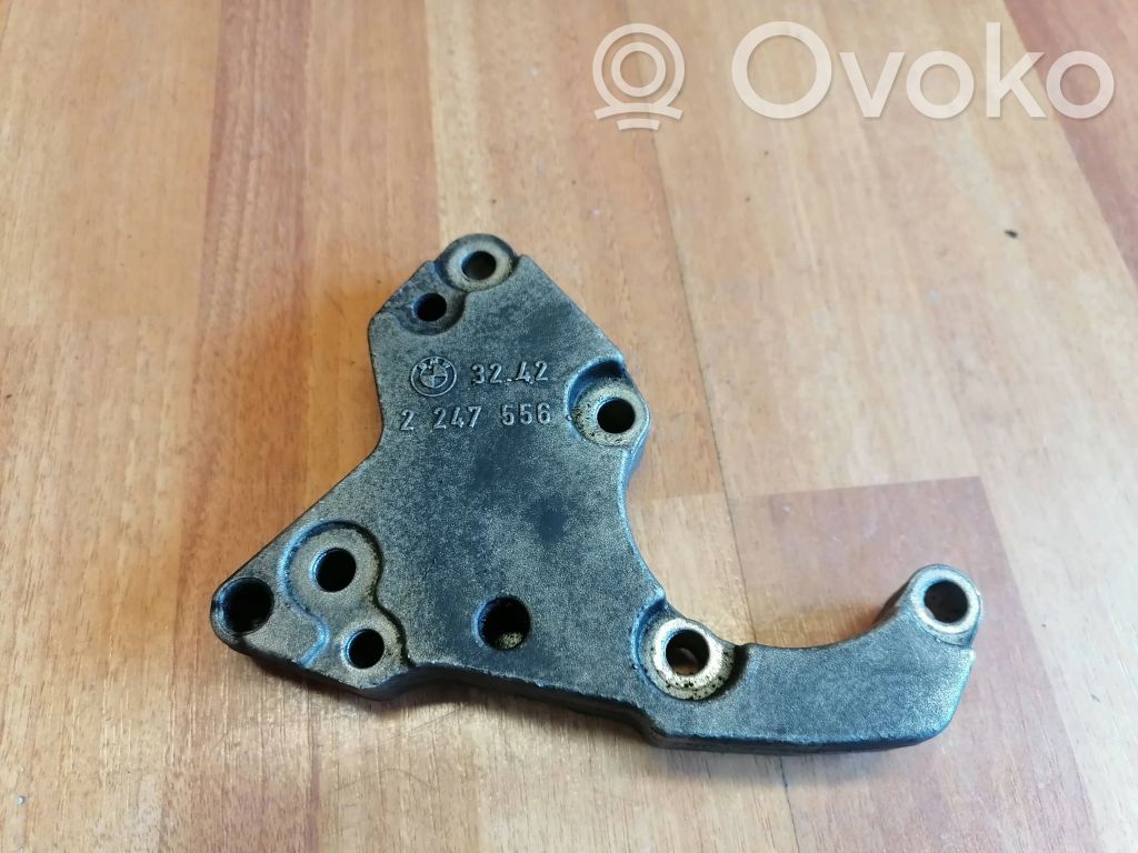 BMW 3 E46 Halterung Servopumpe 