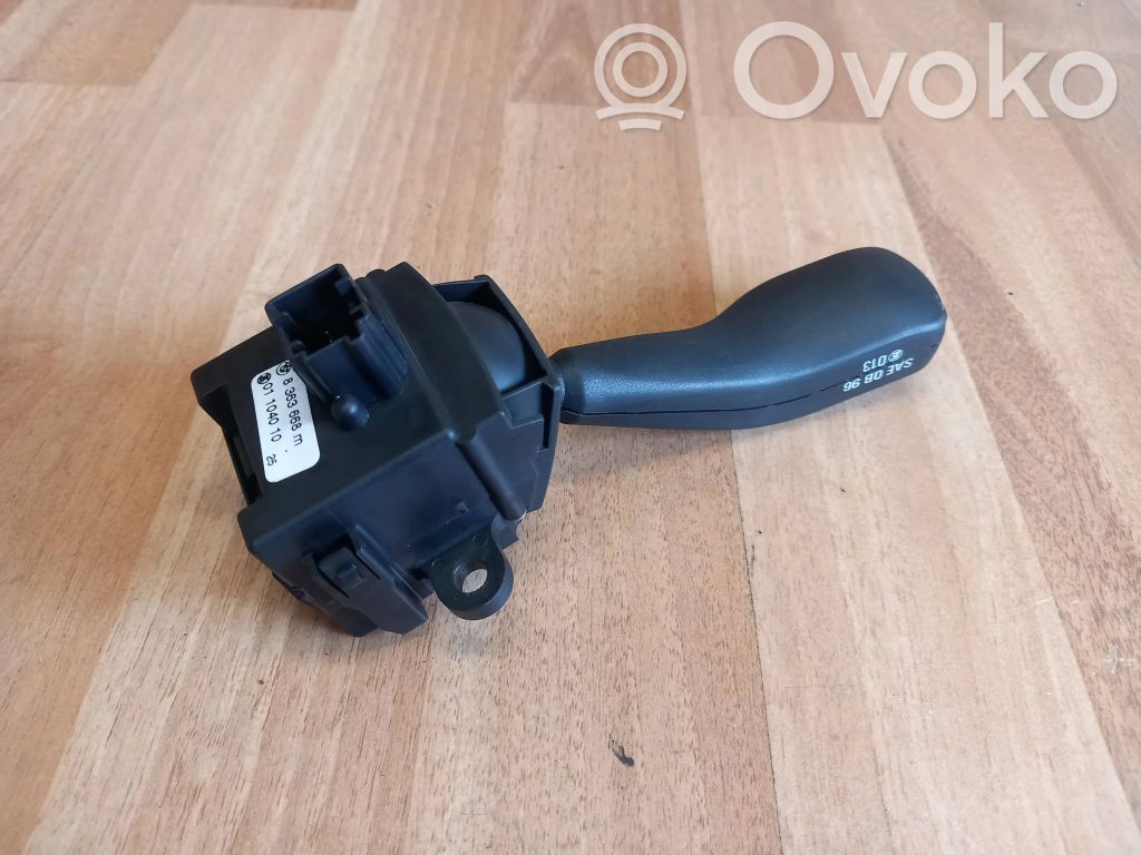 BMW 3 E46 Indicator stalk 