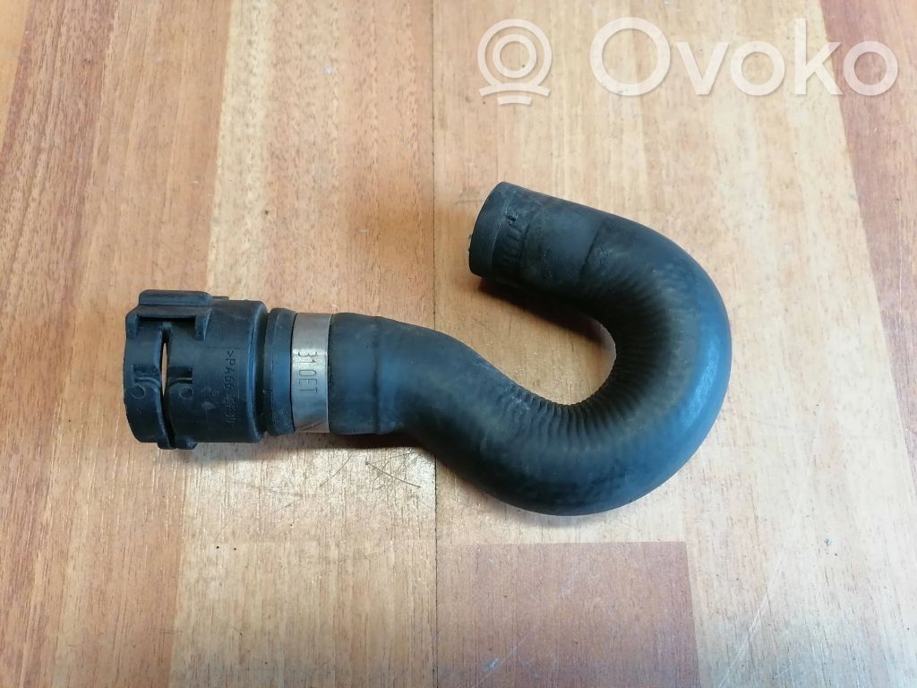 BMW 5 E60 E61 Engine coolant pipe/hose 