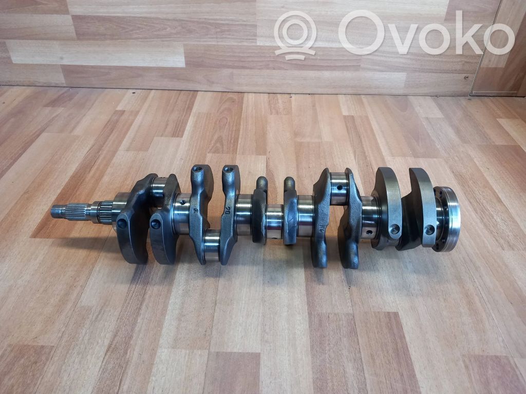 Volvo XC70 Kampiakseli 